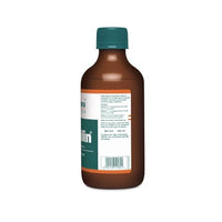 Himalaya Septilin Syrup 200 ml | Manages respiratory tract infections in children and adults