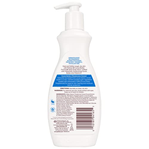 Palmer's Cocoa Butter Formula Body Lotion 400ml