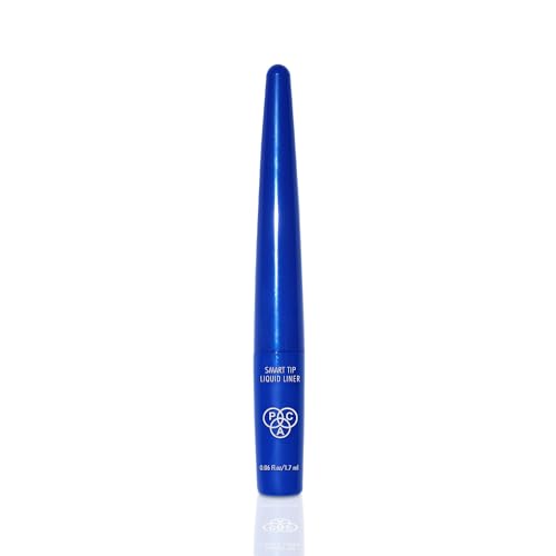 PAC Smart Tip Liquid Liner (Electric Blue) 1.7 ml