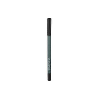 Colorbar I-Glide Eye Pencil, Emerald Charm, Glossy Finish, 1.1g | Intense high-gloss finish | Waterproof | Lasts upto 8 hours