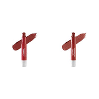 MARS Matte Super Stay LipstickLipstick for Women (2.6 gm) (05-MAJESTIC) Matte Super Stay Lipstick | Up to 12 Hours Long Lasting | Smudge Proof and Waterproof Lipstick for Women (2.6 gm) (01-BLOOM)
