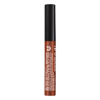 Lakmé Forever Matte Liquid Lip Colour, Nude Twist, 5.6 ml