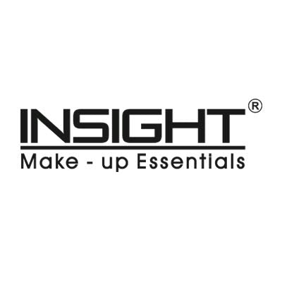 INSIGHT Lip Color 04 Ferocious Pink, 08 Coral Dream (Matte)