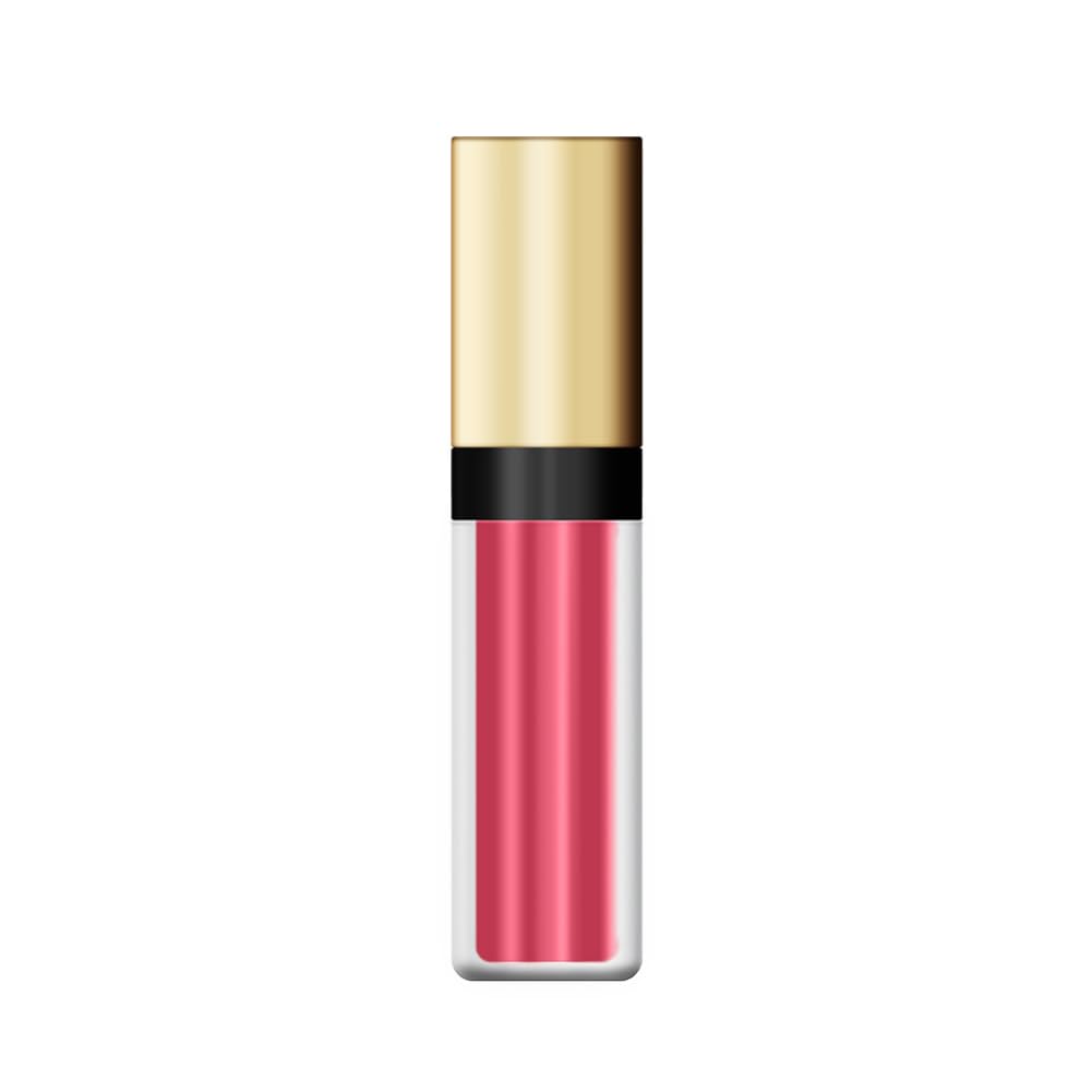 Lakmé Forever Matte Lipstick, Made With French Rose Oil Extracts, Red Wine, 4.5G