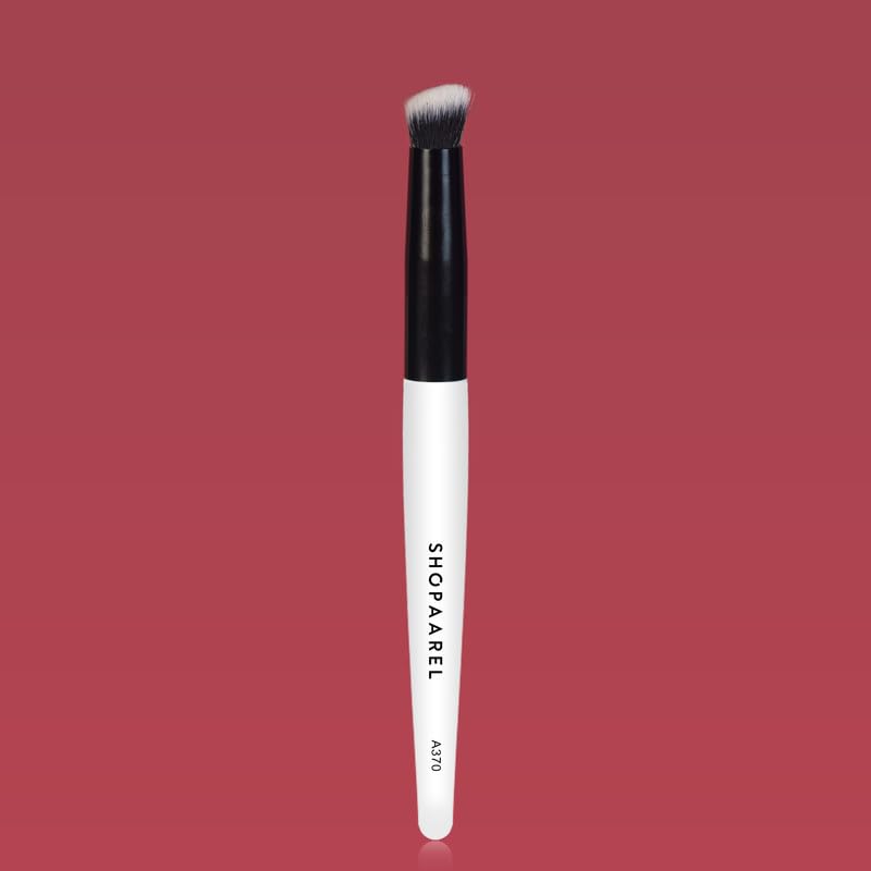 SHOPAAREL A370 - SMALL ROUND HEAD CONCEALER BRUSH