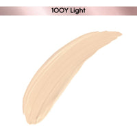 HD Liquid Concealer - 100Y Light (3.8ml)