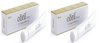 Brinton Obril Cream for Spotless Brilliance, Face Acne Skin Gel | 20 Gm x Pack of 2