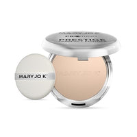 MARY JO K Prestige Pressed Powder Fair – Oil Control & Brightening