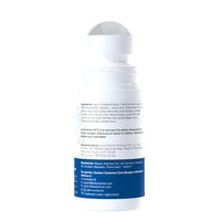 Be Bodywise 4% Aha Bha Underarm Roll On 50ml | 2% Lactic Acid, 1% Mandelic Acid, 1% Salicylic Acid | Controls Odour & Reduces Pigmentation | 0% Alcohol & 0% Aluminium | Oudh Fragrance