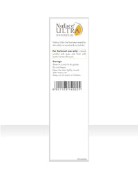 Nu face Ultra Sunscreen SPF 40+ Gel, Oil Free, Water Resistant, Matte Finish Effect, UVA & UVB Protection, PA+++