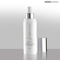 Faces Ultime Pro Makeup Fixer, 100ml And Faces Ultime Pro Perfecting Primer, 30ml
