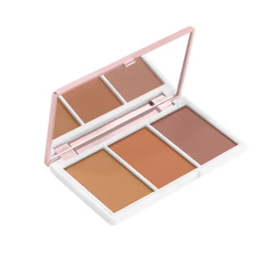 Kay Beauty Contour & Highlight Pro Palette - Contour Genius (15gm)