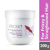 Godrej Professional Probio Quinoa Smooth Mask (500 Gram, All, Fresh)