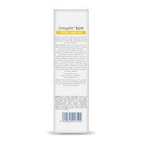 Cetaphil Sun SPF 50 Sunscreen For Combination Skin Type, Very High Protection Lightweight Gel, Water-resistant, Vitamin E, 50 ml