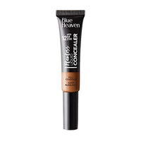 Blue Heaven Flawless Liquid Creamy Full Coverage Concealer For Normal Skin, Toffee 501, Matte Finish, 17Ml, Pack Of 1