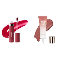 MARS Drip Lip Mist for Women (4.5 ml) (04-Strawberry Drip) Liquid Blush Hour | Dewy-Matte Finish | Highly Pigmented | Lightweight & Long-Lasting Formula | Effortless Application (12 ml) (02-TWILIGHT)