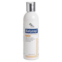 Fixderma Salyzap 2% Salicylic Acid Body Wash For Acne | Exfoliating Bodywash | Anti Acne Body Wash on Back & Arms for Acne Prone Skin | Helps in Control Brekouts, Unclogs Pores - 200ml