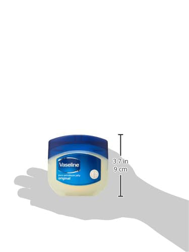 Vaseline Original Pure Petroleum Jelly 250ml