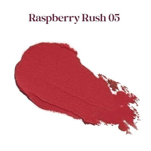 Typsy Beauty Mini Lipstick Raspberry Rush 06 (Matte)