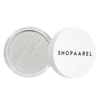 SHOPAAREL Body Glitter Powder, Luminous Finish, Silky Shimmer, Radiant Control, Insanely Pigmented, Smudge Resistant, Crystal Glow-7 Gm (SH05)