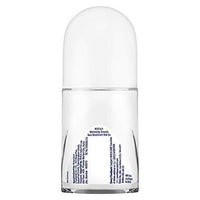 NIVEA Natural Glow Smooth Skin Deodorant Roll On for Women, 50ml (originally Whitening Smooth Skin) (Pack of 2)