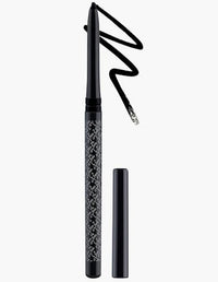 Smudgeproof Jet Black Gel Kajal - Onyx (1.2g)