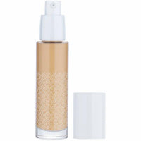 Kay Beauty Semi-Matte Drop Hydrating Foundation-130Y Medium (All)