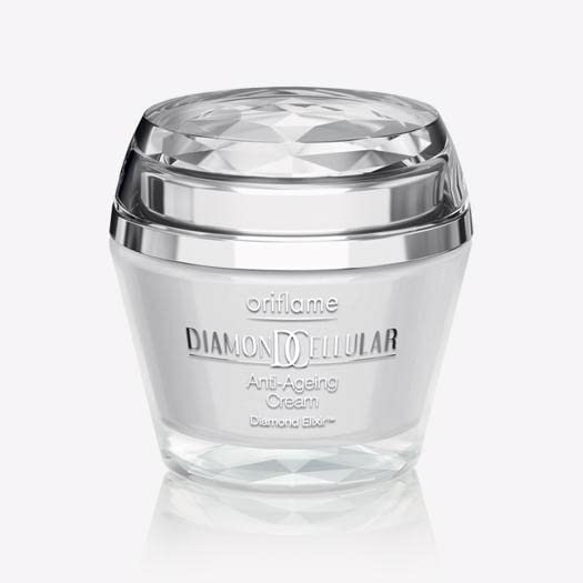 Oriflame diamond cellular anti-ageing day cream - 50 ml