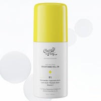Bare Anatomy Ultra Smoothing Hair Mask For Dry & Frizzy Hair For Women & Men | 250ml and Chemist at Play Brightening Roll On 40ml
