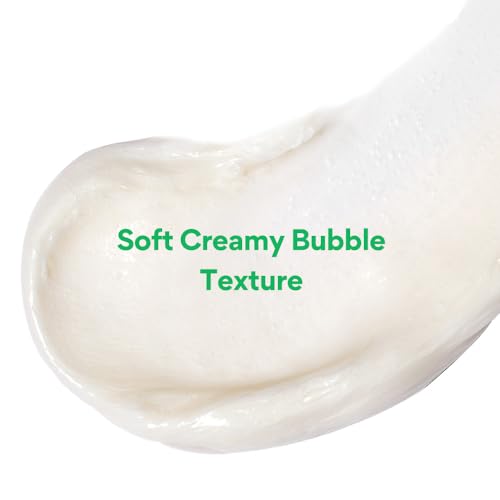 Innisfree Green Tea Hydrating Amino Acid Foam Cleanser 150g | Korean Face Wash with Green Tea Extract | Soft & Rich Amino foam | Dialy use cleanser for All Skin Types, Hydration & Moisturizing