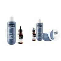 Bare Anatomy Anti Hair Fall Shampoo|5x Hair Fall Control & Growth 250ml 3% Redensyl + 4% Anagain + 3% Baicapil + 1% Capilia Longa 30mL Anti-Hair Fall Shampoo + Mask for Women & Men