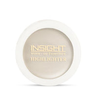 Insight Cosmetics Glitter Makeup Highlighter, 3.5 gm