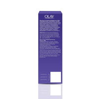 Olay Retinol Kit For Overnight Repair | Retinol Serum With Free Cleanser | Plumper, Younger Looking Skin | 24H Hydration | Fragrance Free | Normal, Oily,Dry,Combination Skin |Pack Of 2