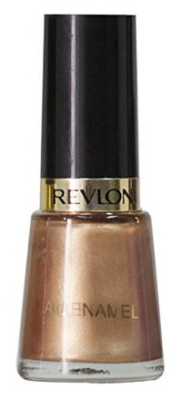 Revlon Nail Enamel, Cocktail Copper, 8ml