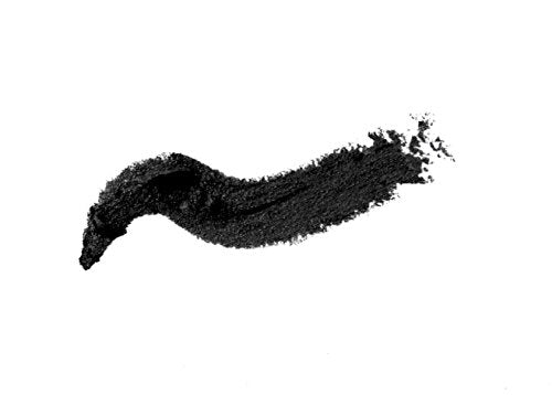 FACESCANADA Ultime Pro Longwear Opaque Eye Pencil - Solid Black 02, 1.2 G|8 Hr Long Stay|Smooth One Stroke Application|Intense Color Pay Off|Soft Blendable Formula|Smudge Proof|Water Proof