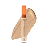 Shryoan Standout Brightening & Hydrating Concealer | Flawless Natual Matte Finish | Waterproof & Creaseproof | 8 gm (Shade 07, Toffee)