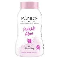 POND's Magic Powder Oil And Blemish Control Sweetie Pink For Combination Skin, Natural, 50 Gram