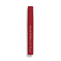 Mamaearth Moisture Matte Longstay Lipstick With Avocado Oil & Vitamin E For 12 Hour Long Stay - 11 Cherry Punch -2 G