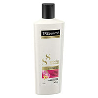 Tresemme Keratin Smooth Shampoo, 580Ml & Smooth & Shine Conditioner, 340 Ml
