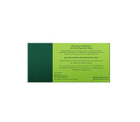 Biotique Basil & Parsley Revitalizing Bathing Bar| Ayurvedic and Organically Pure| Maintains Skin’s Natural pH |100% Botanical Extracts| Suitable for All Skin Types | 150gm