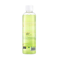 VLCC Nourishing & Silky Shine Shampoo - B1G1-350ml X 2 (700ml) | Stronger, Silkier Hair | Helps Prevent Frizzy Hair, Easy to Manage Hair Shampoo | Soy Proteins and Almond Shampoo.