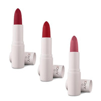 Juice Kiss Sensation Lipstick with Goodness of Bio Retinol, & SPF 15 UV protection