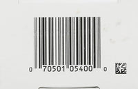 Neutrogena Oil Free Moisture, Sensitive Skin, 4 Oz