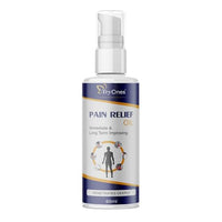 TryOnes Pain Relief Spray_PAIN RELIEF OIL_60ml