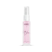 RENEE Stay With Me Mini Matte Lip Color, Long lasting, Non Transfer, Water & Smudge Proof, Light Weight Liquid Lipstick, Desire For Brown 2ml & RENEE Eau De Parfum Bloom 8ml