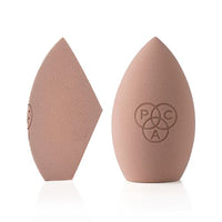 PAC Triple Edge Pro Makeup Sponge