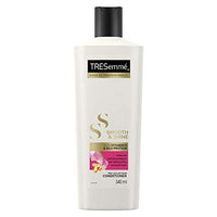 Tresemme Keratin Smooth Shampoo, 580Ml & Smooth & Shine Conditioner, 340 Ml