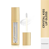 Matte Liquid Lipstick Combo – Gorgeous & Bold Tint + Transparent Gloss | Bold & Soft Shades | Long Lasting, Smudge-Proof & Waterproof Lip Makeup