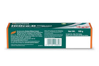 Himalaya HiOra-D Toothpaste for Diabetics 100g Sugar Free