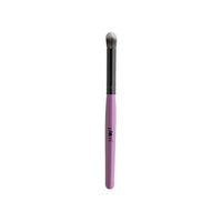 Plum Soft Blend Liner & Spoolie Brush | Ultra-soft Bristles | Flawless Application | Easy Pick-up | 06